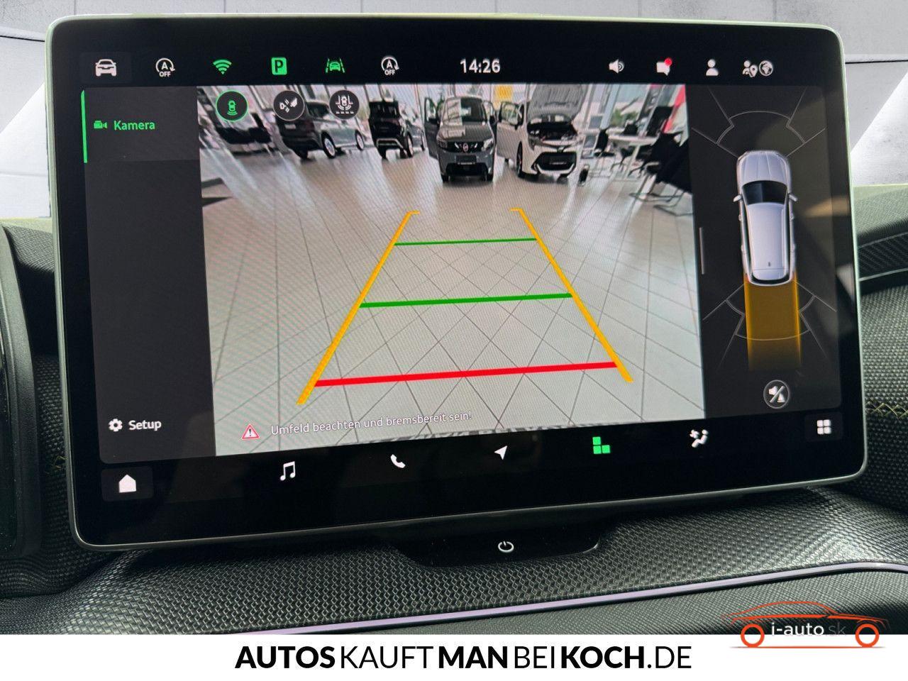 Škoda Kodiaq 2025 na predaj – fotografia 28