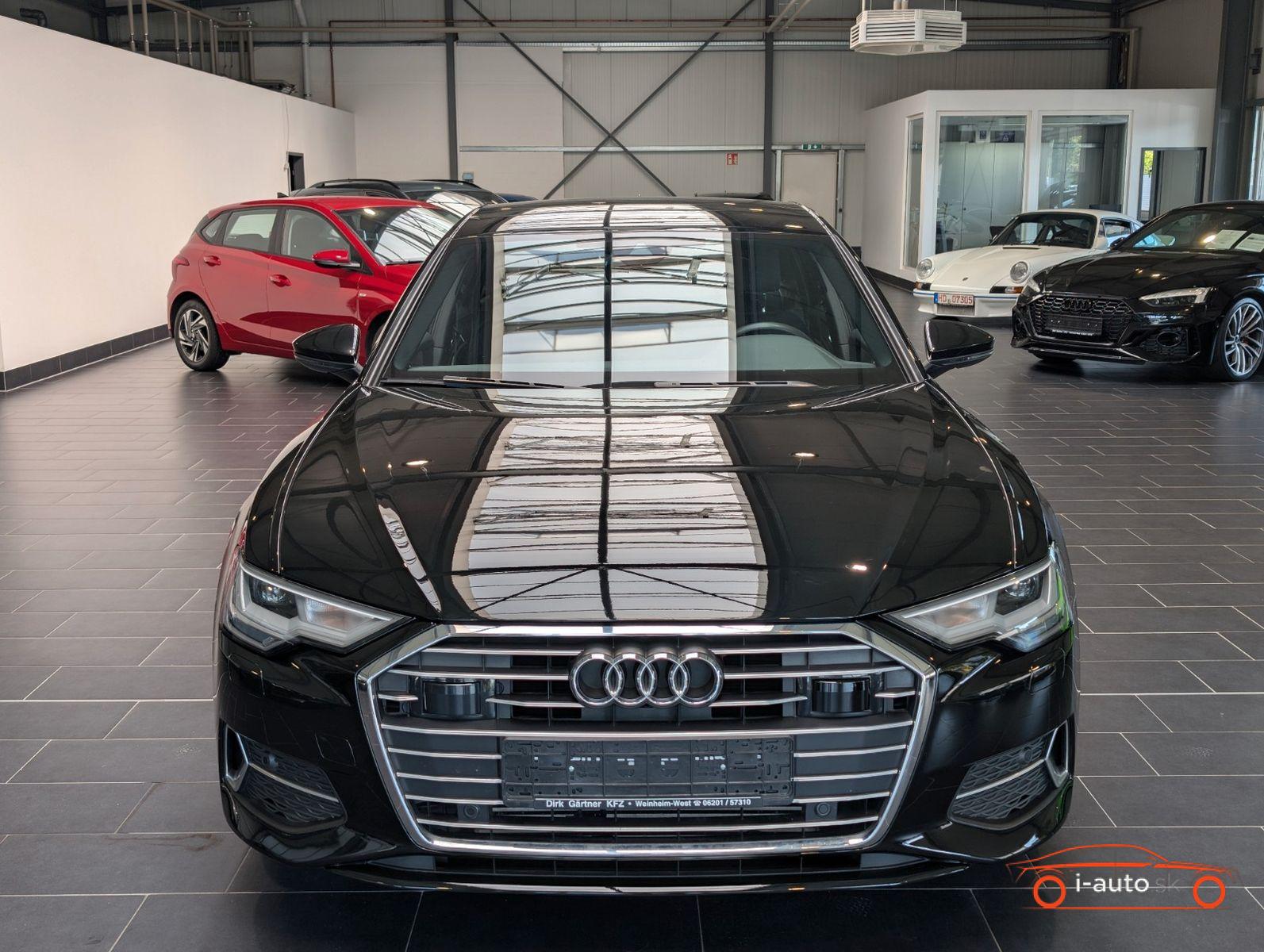 Audi A6 2022 na predaj – fotografia 3