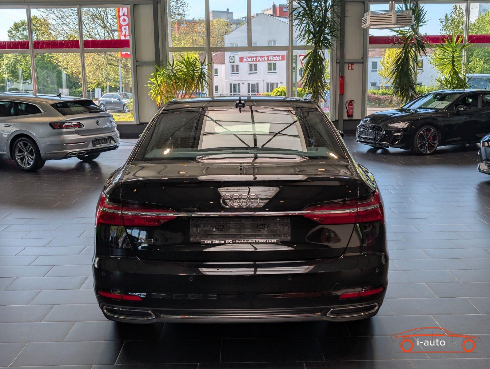 Audi A6 2022 na predaj – fotografia 4