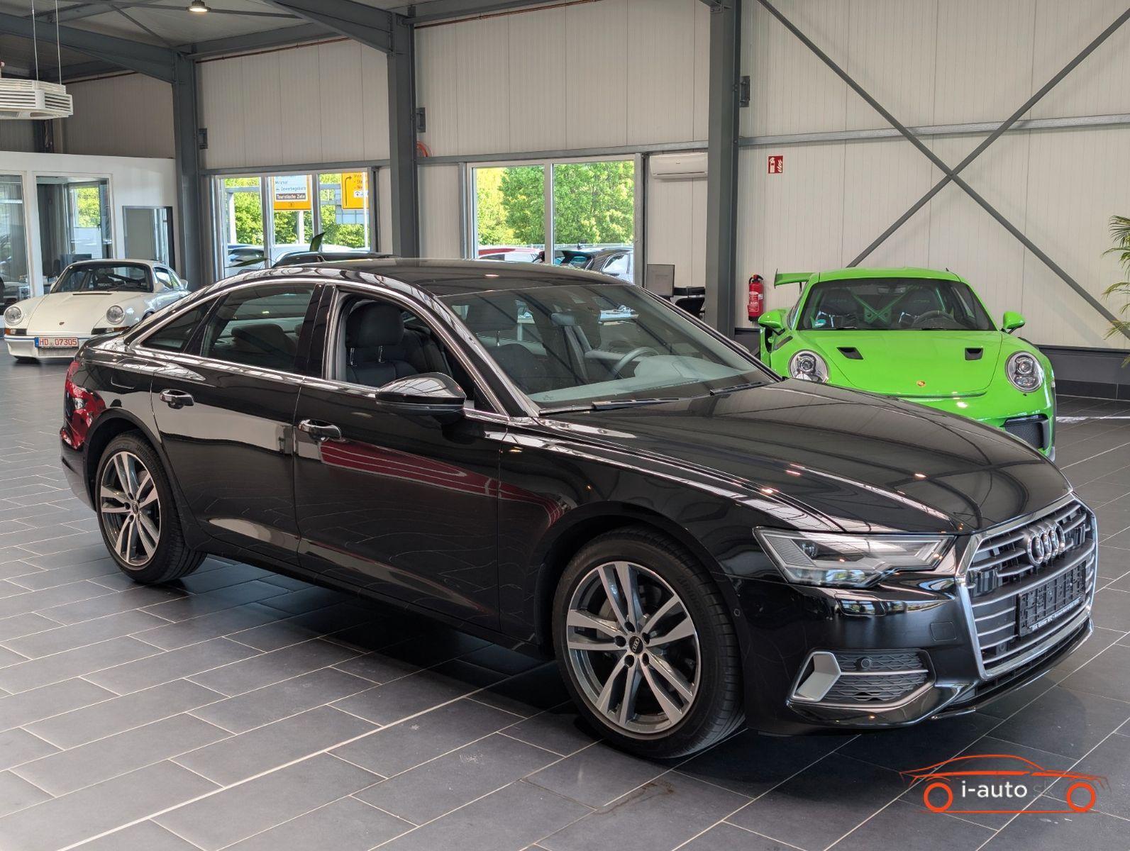 Audi A6 2022 na predaj – fotografia 5