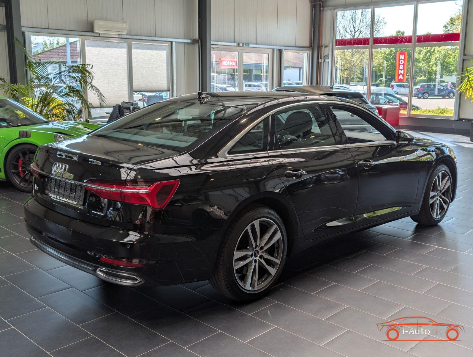 Audi A6 2022 na predaj – fotografia 6