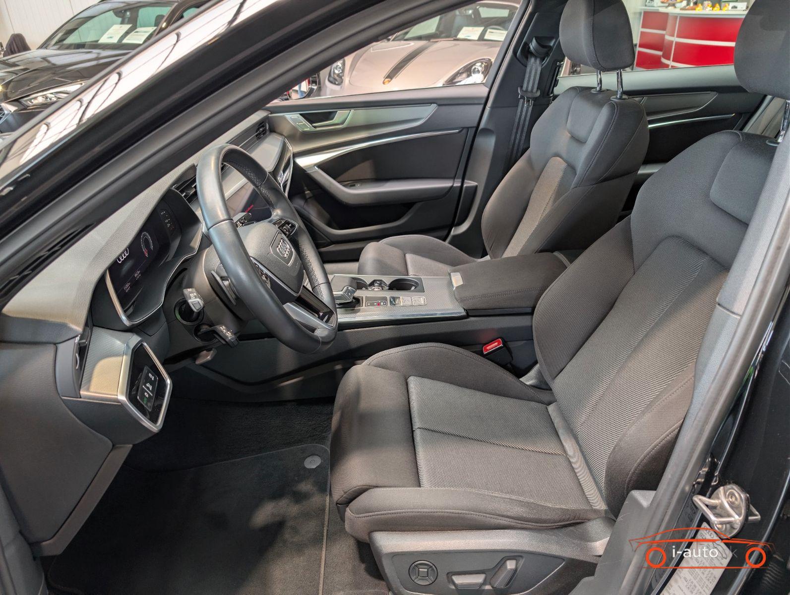 Audi A6 2022 na predaj – fotografia 8