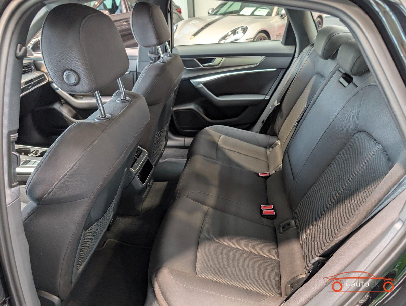 Audi A6 2022 na predaj – fotografia 9