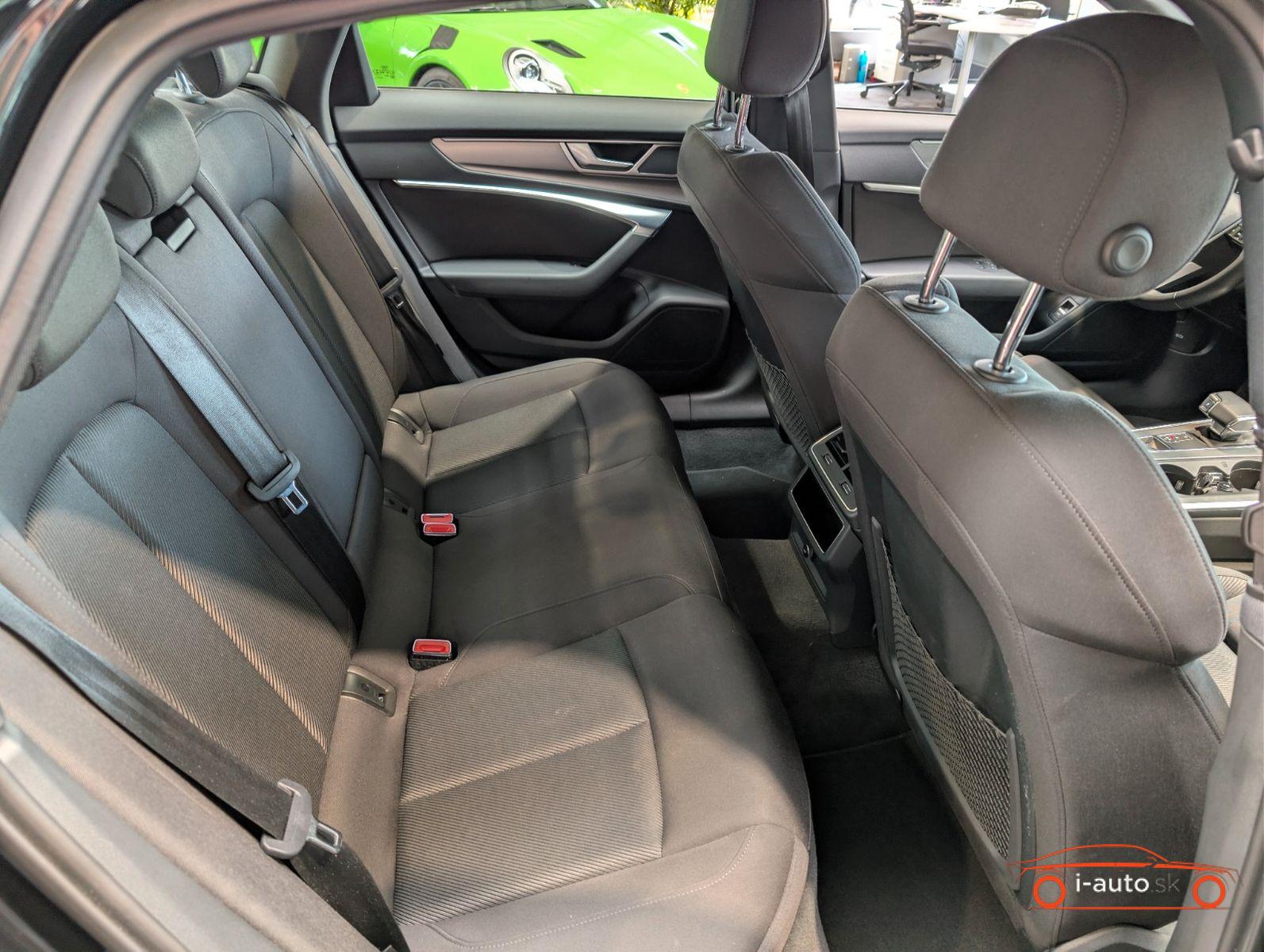 Audi A6 2022 na predaj – fotografia 10