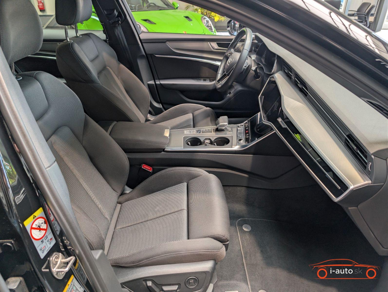 Audi A6 2022 na predaj – fotografia 11