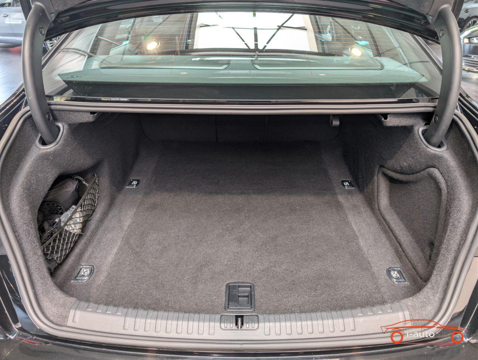 Audi A6 2022 na predaj – fotografia 12
