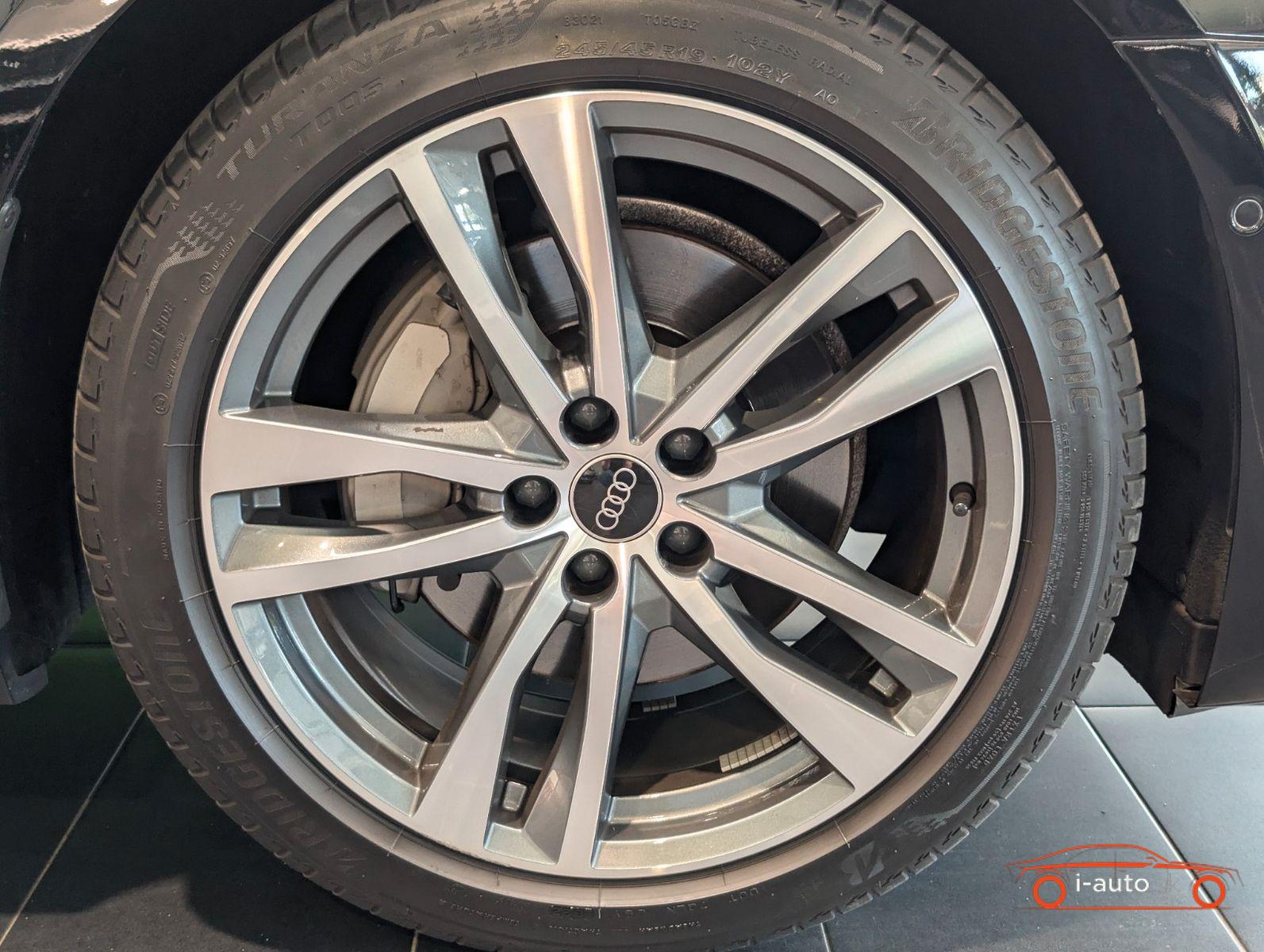 Audi A6 2022 na predaj – fotografia 13