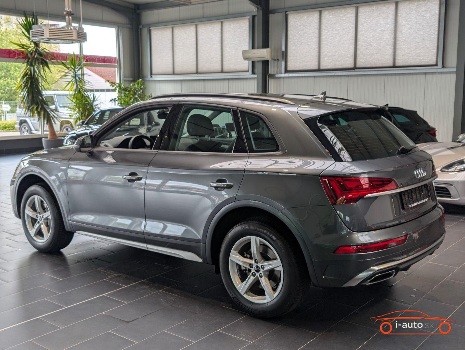Audi Q5 2023 na predaj – fotografia 2
