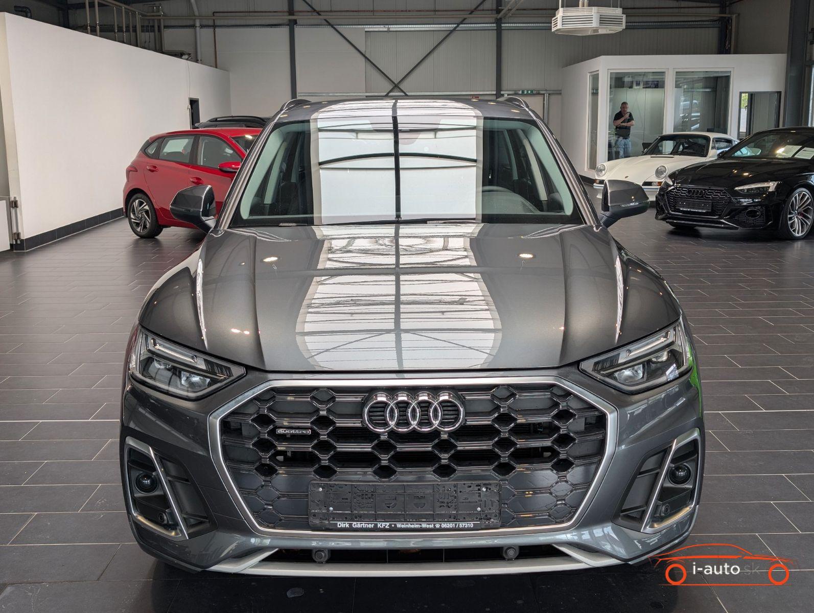 Audi Q5 2023 na predaj – fotografia 3