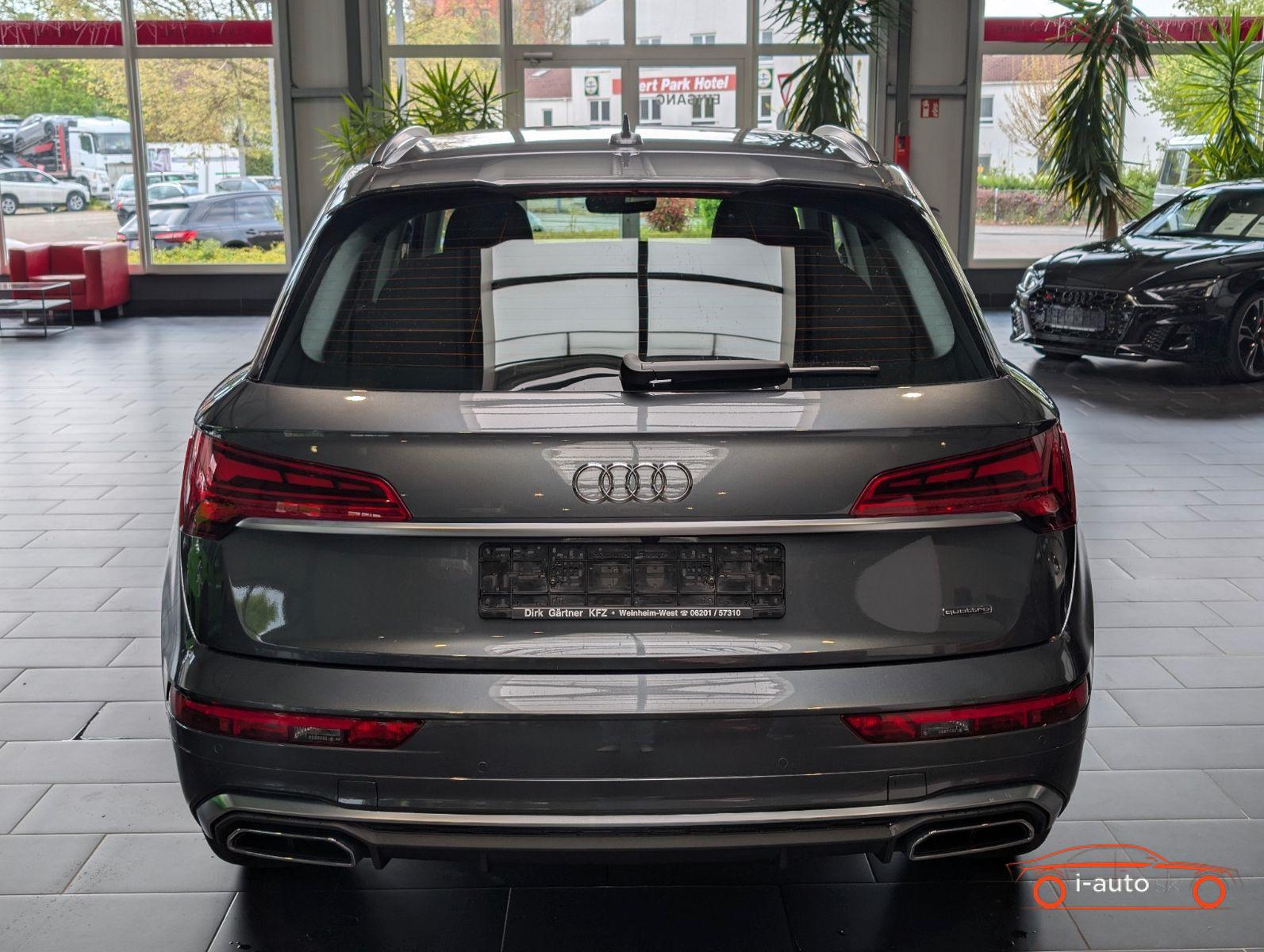 Audi Q5 2023 na predaj – fotografia 4