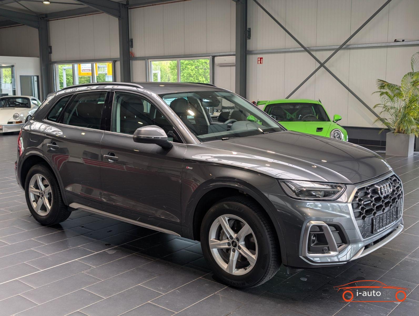 Audi Q5 2023 na predaj – fotografia 5