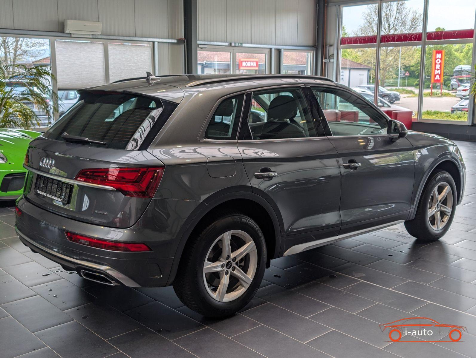 Audi Q5 2023 na predaj – fotografia 6