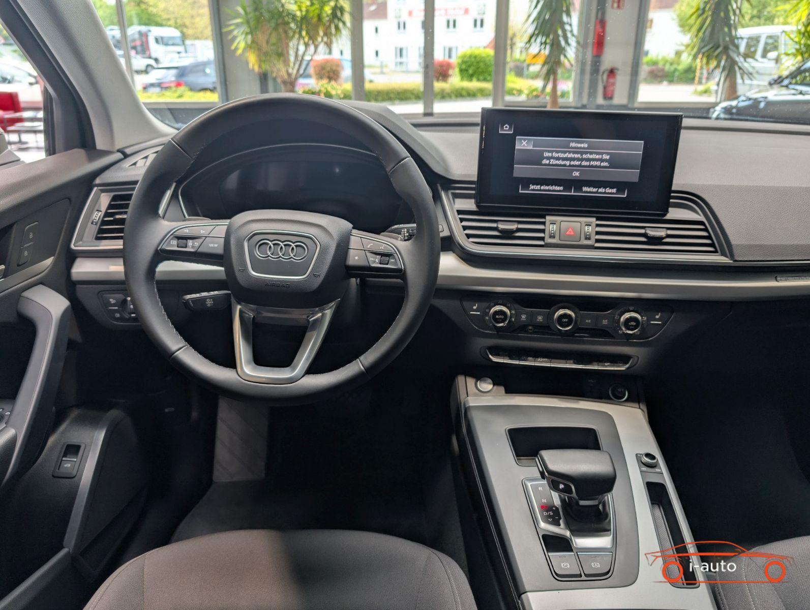 Audi Q5 2023 na predaj – fotografia 7