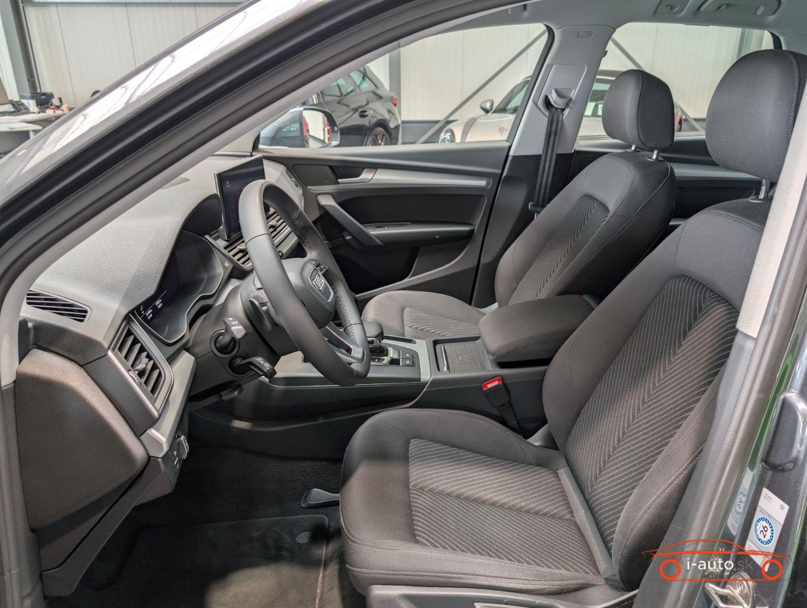 Audi Q5 2023 na predaj – fotografia 8