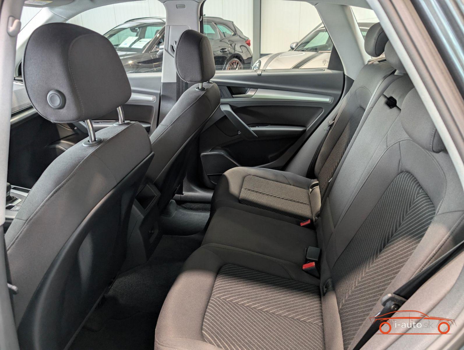 Audi Q5 2023 na predaj – fotografia 9