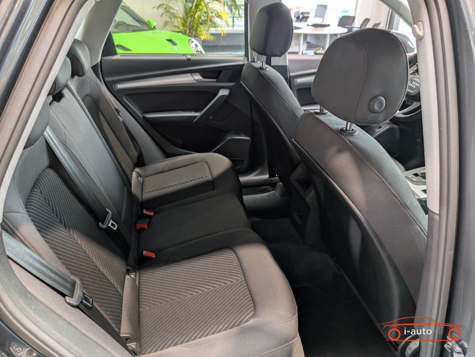 Audi Q5 2023 na predaj – fotografia 10
