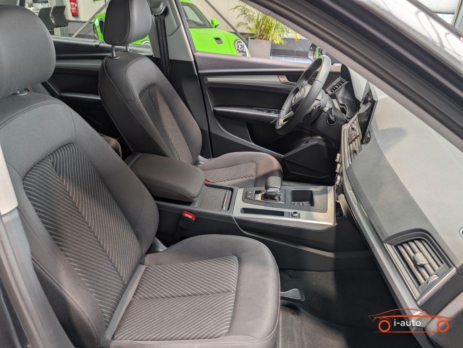 Audi Q5 2023 na predaj – fotografia 11