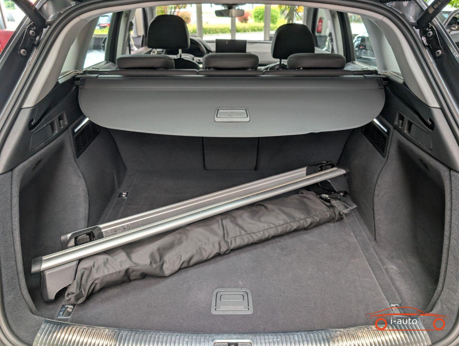 Audi Q5 2023 na predaj – fotografia 12
