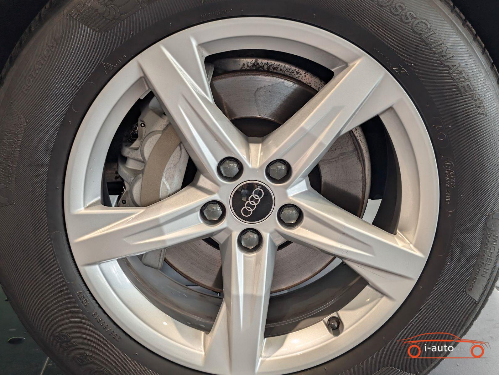 Audi Q5 2023 na predaj – fotografia 13