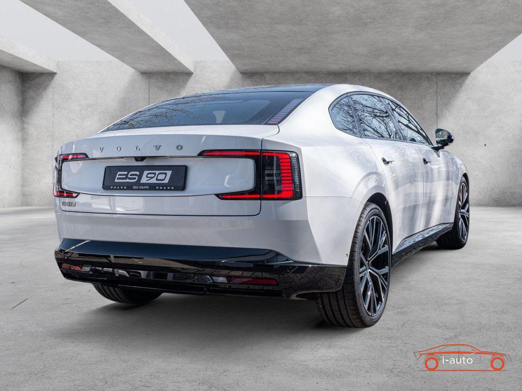 Volvo ES90 2026 na predaj – fotografia 3