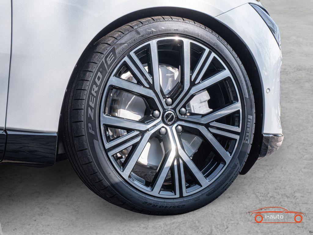 Volvo ES90 2026 na predaj – fotografia 4