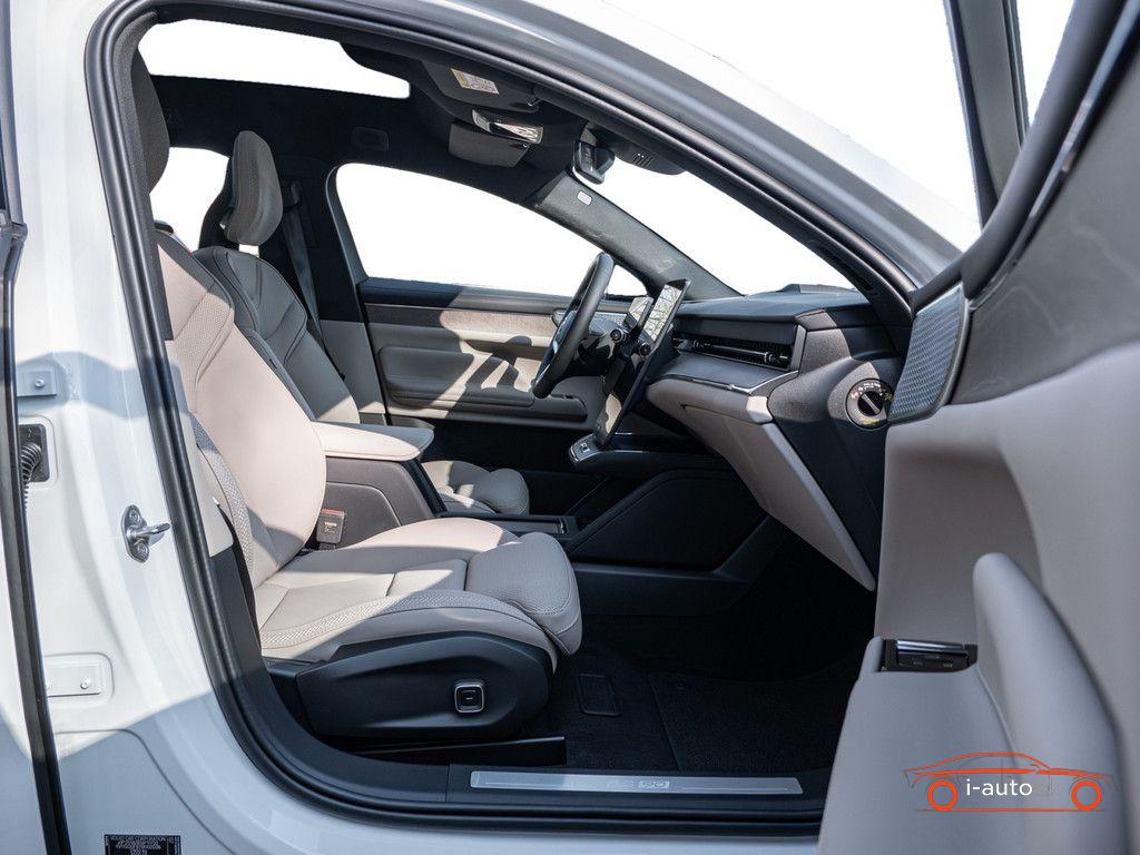 Volvo ES90 2026 na predaj – fotografia 5