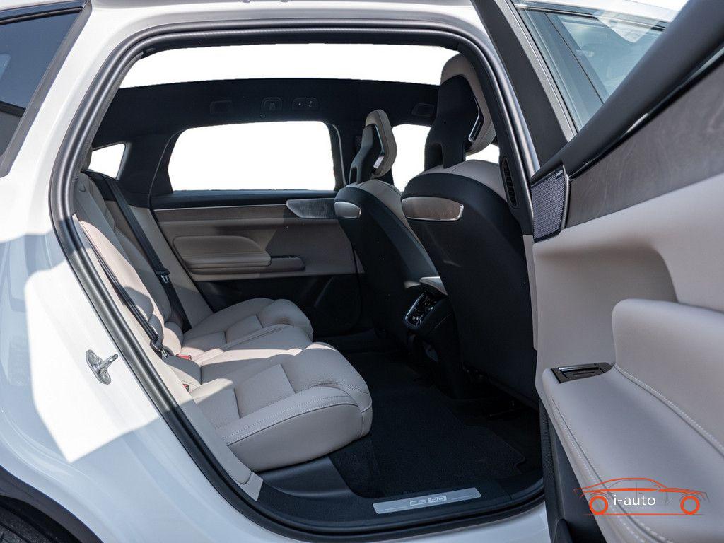 Volvo ES90 2026 na predaj – fotografia 6