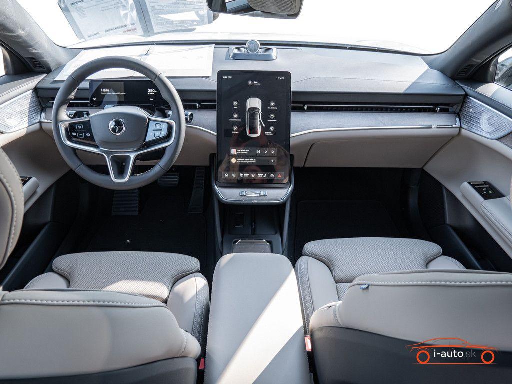 Volvo ES90 2026 na predaj – fotografia 7