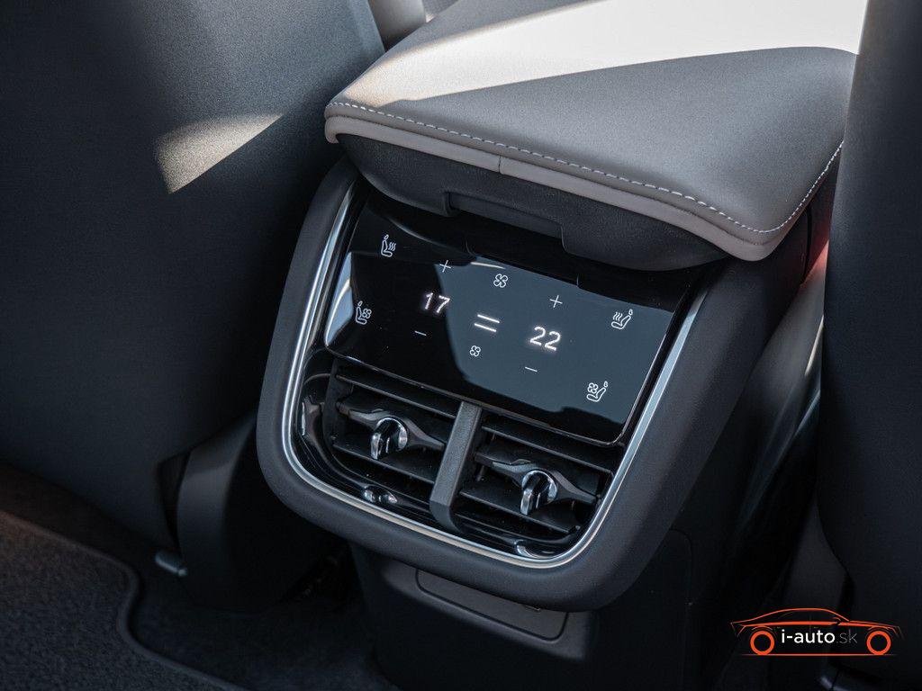 Volvo ES90 2026 na predaj – fotografia 8