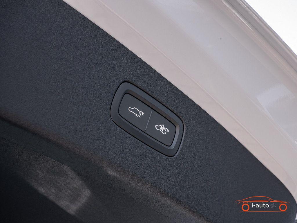 Volvo ES90 2026 na predaj – fotografia 11