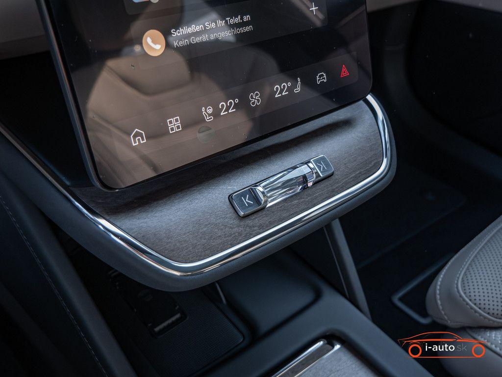 Volvo ES90 2026 na predaj – fotografia 15