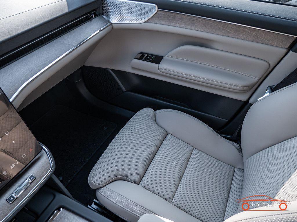 Volvo ES90 2026 na predaj – fotografia 16