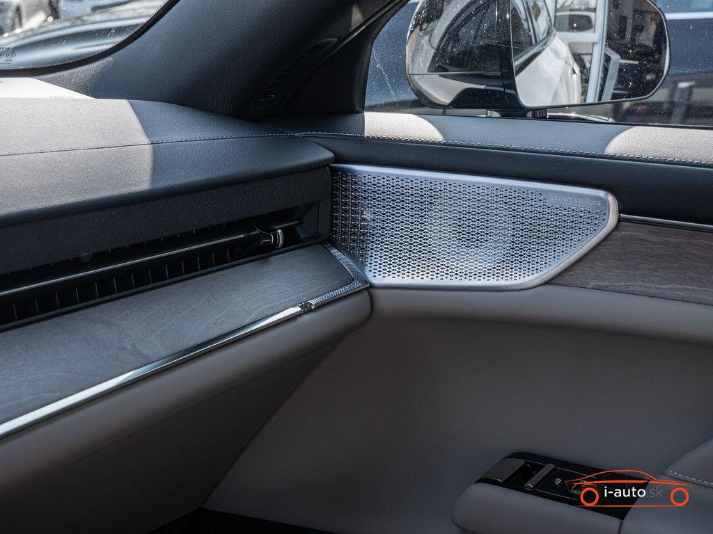 Volvo ES90 2026 na predaj – fotografia 17
