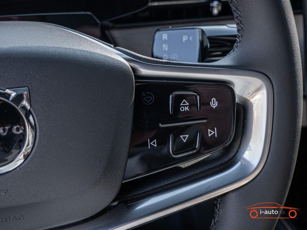 Volvo ES90 2026 na predaj – fotografia 19