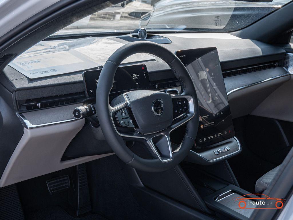 Volvo ES90 2026 na predaj – fotografia 20