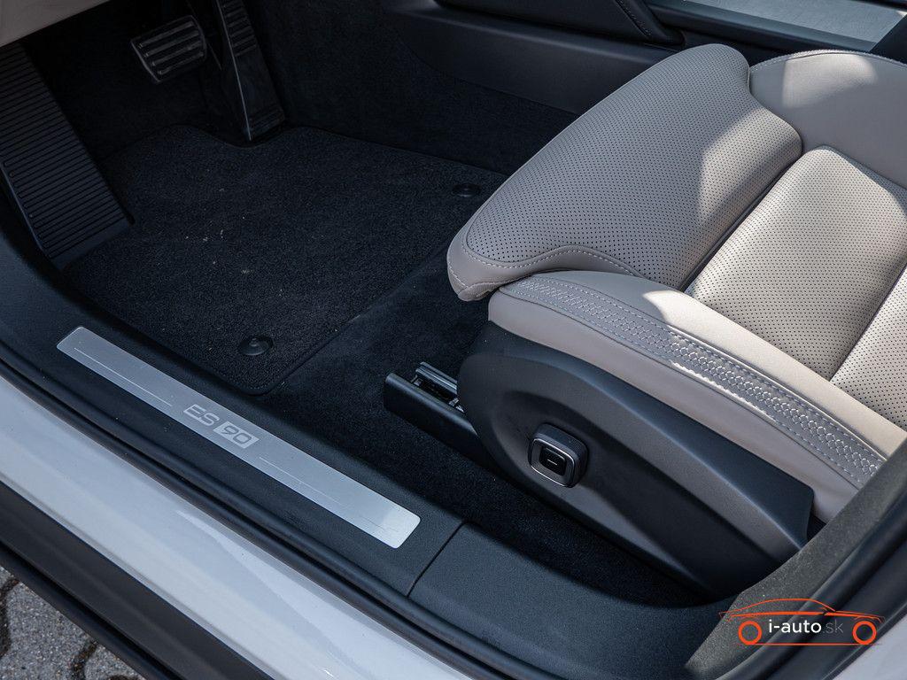 Volvo ES90 2026 na predaj – fotografia 21