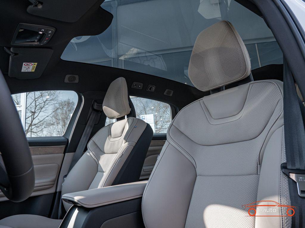 Volvo ES90 2026 na predaj – fotografia 22