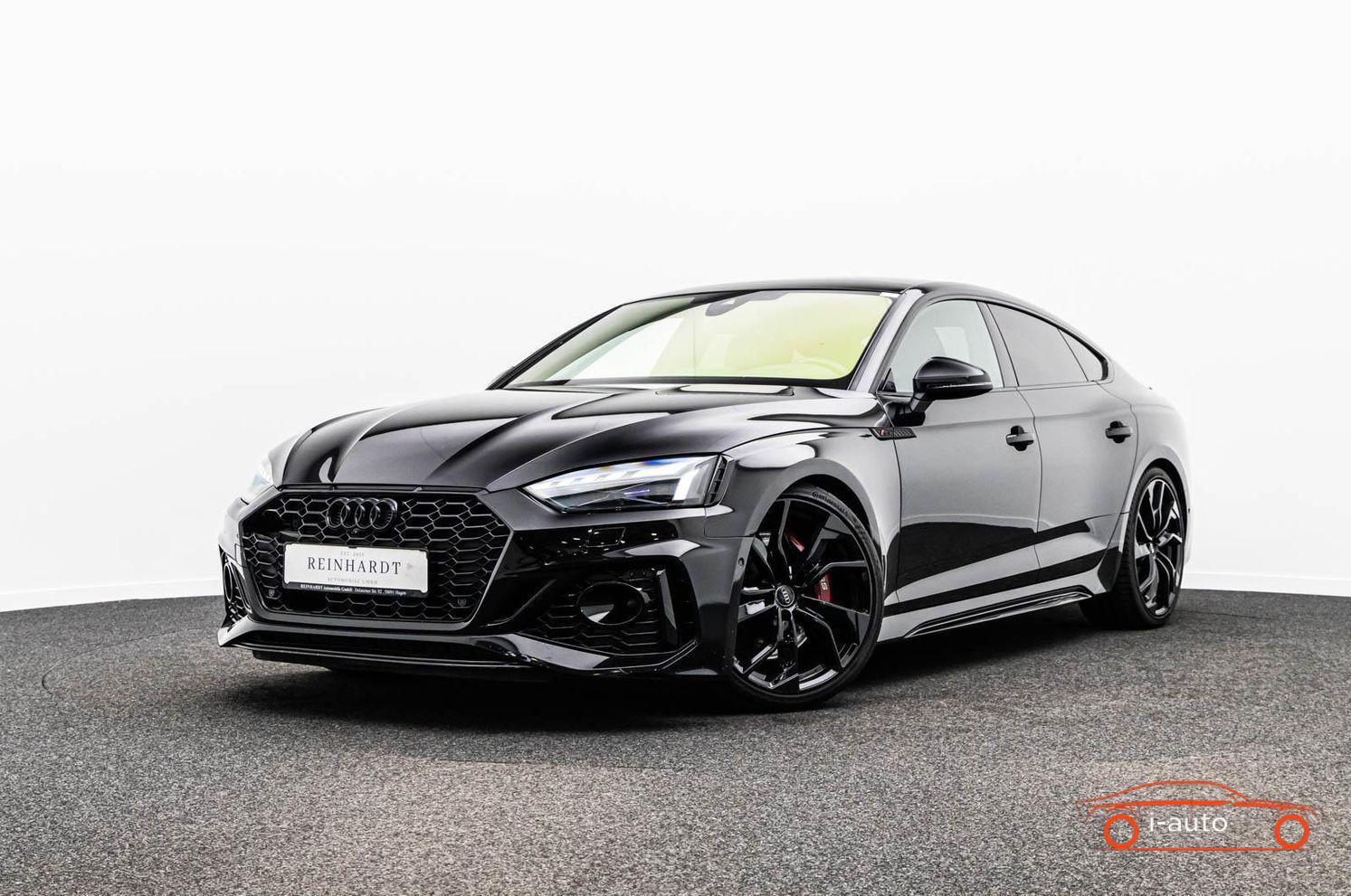 Audi RS5