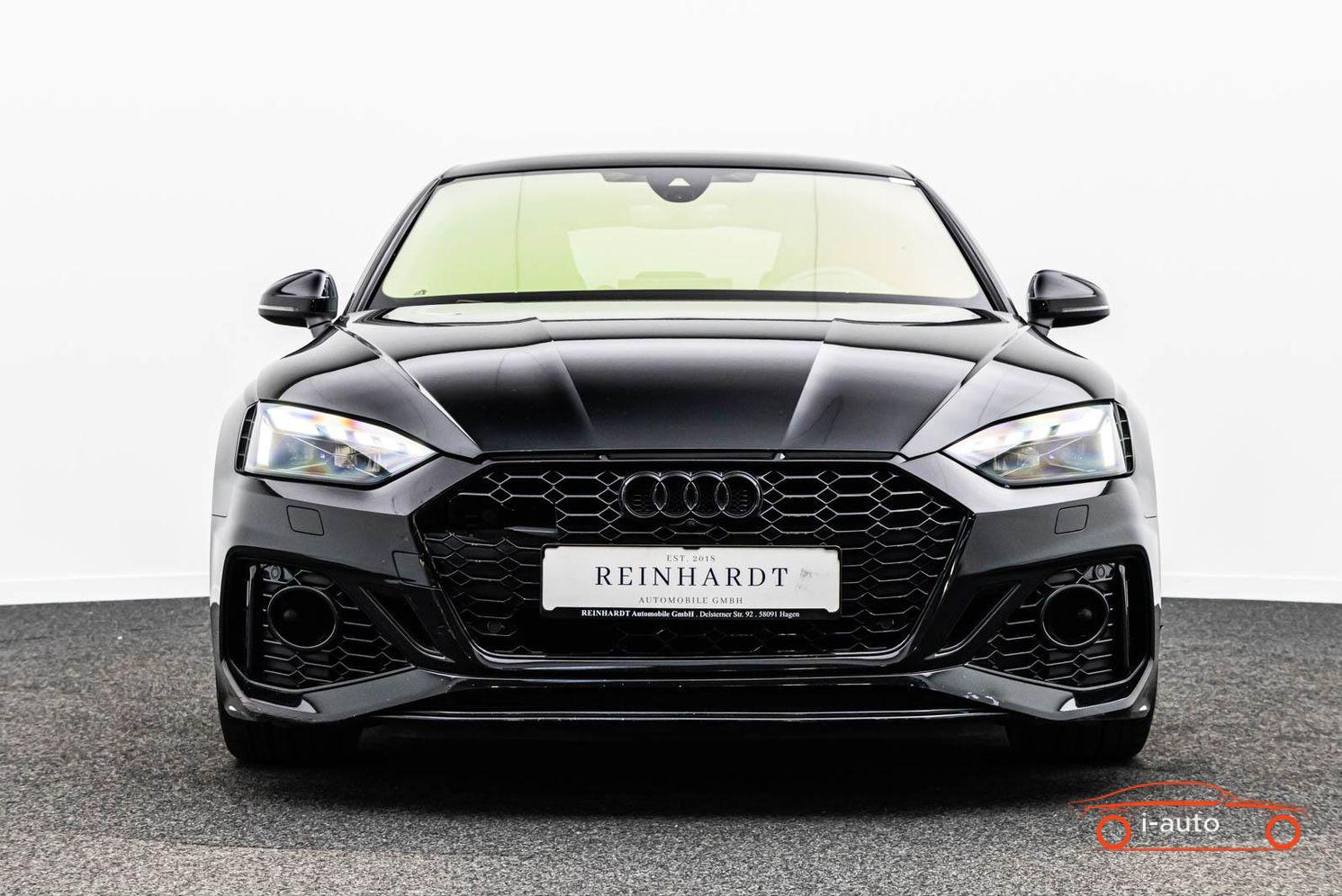 Audi RS5 2020 na predaj – fotografia 2