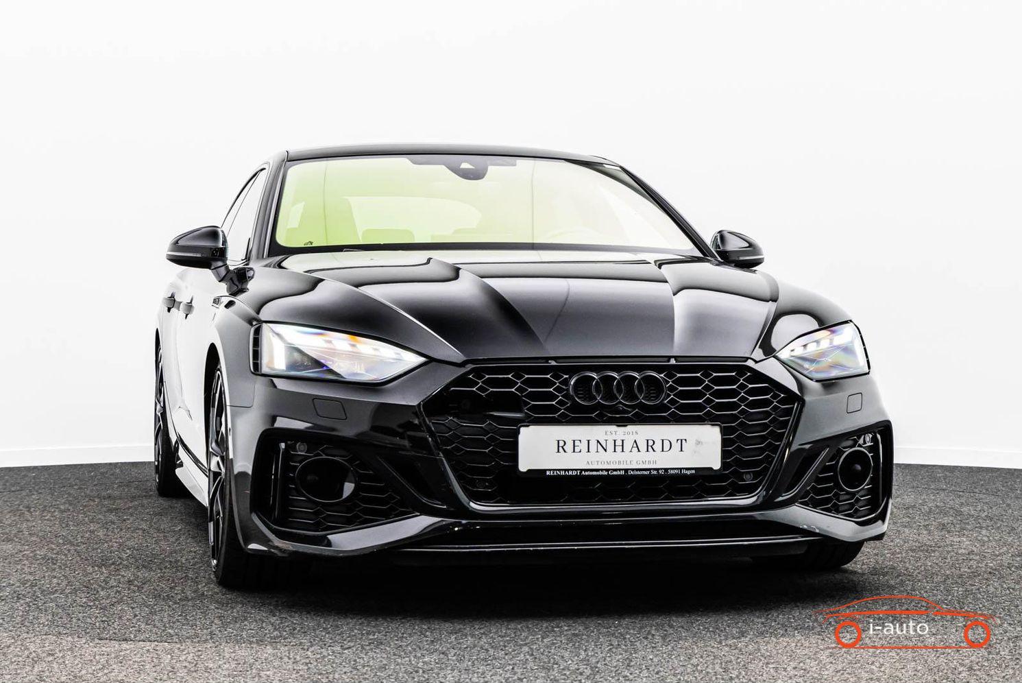 Audi RS5 2020 na predaj – fotografia 3