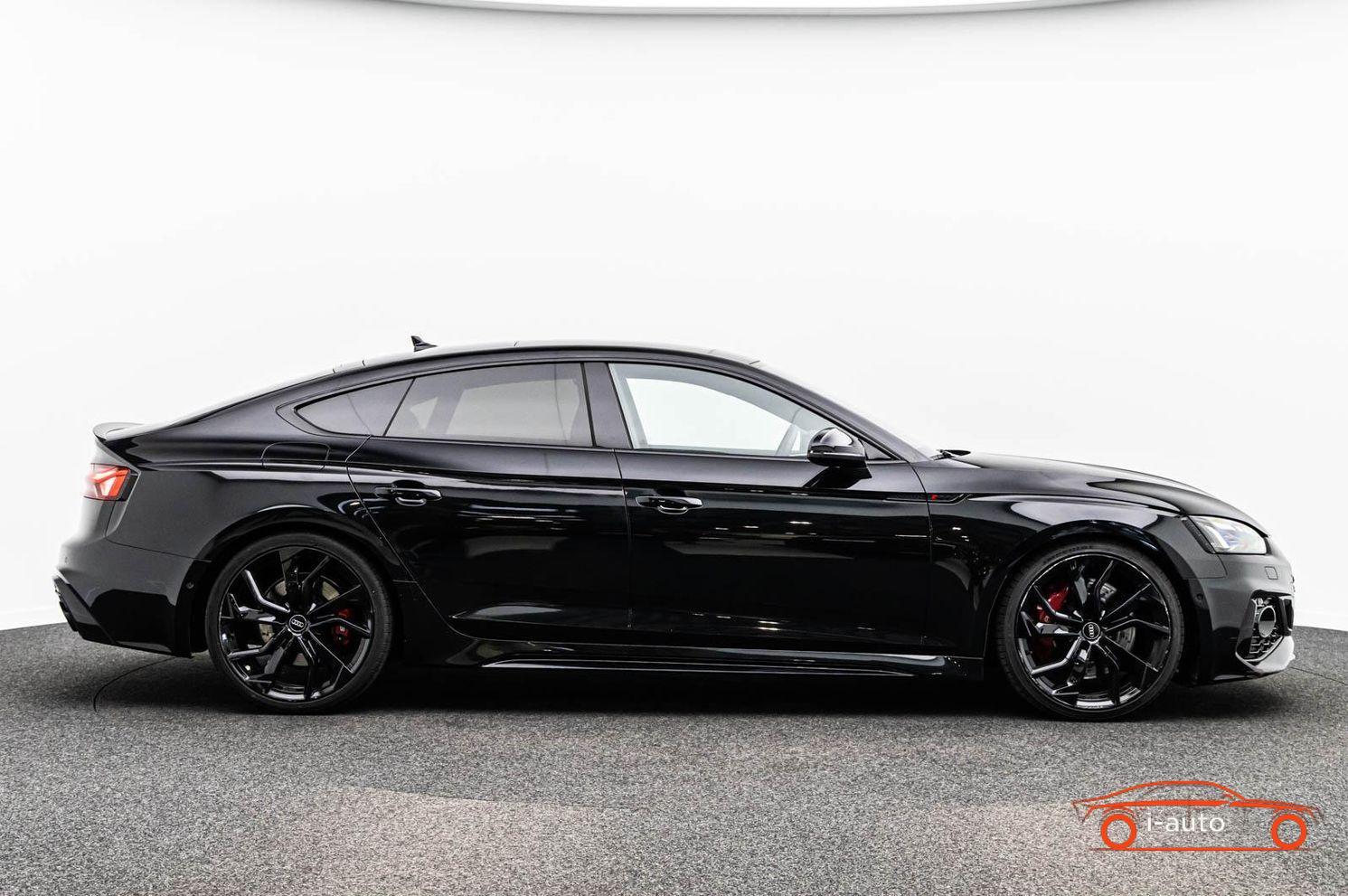 Audi RS5 2020 na predaj – fotografia 4