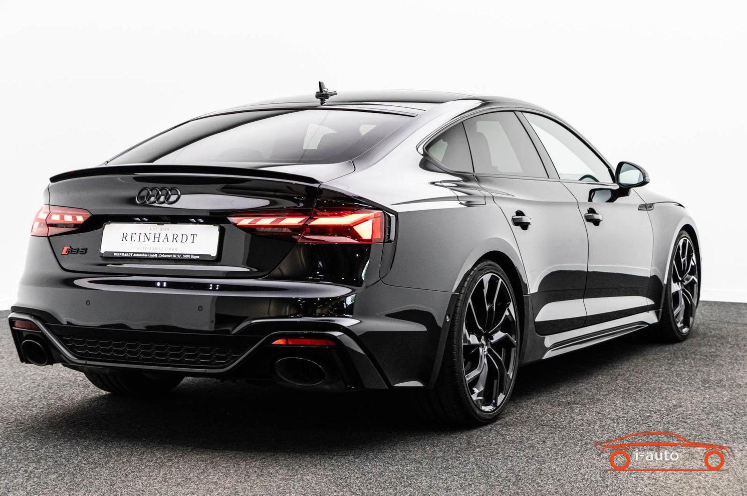 Audi RS5 2020 na predaj – fotografia 5