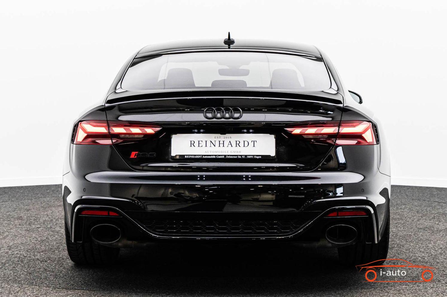 Audi RS5 2020 na predaj – fotografia 6