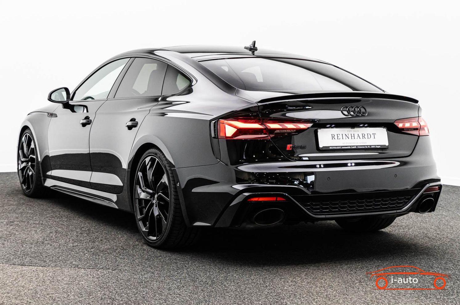 Audi RS5 2020 na predaj – fotografia 7