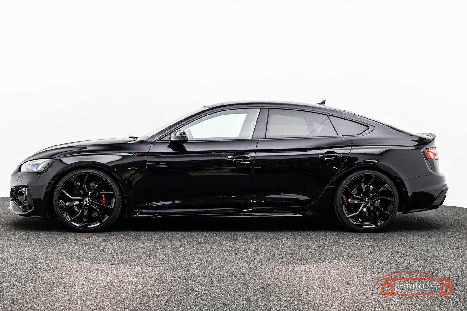 Audi RS5 2020 na predaj – fotografia 8