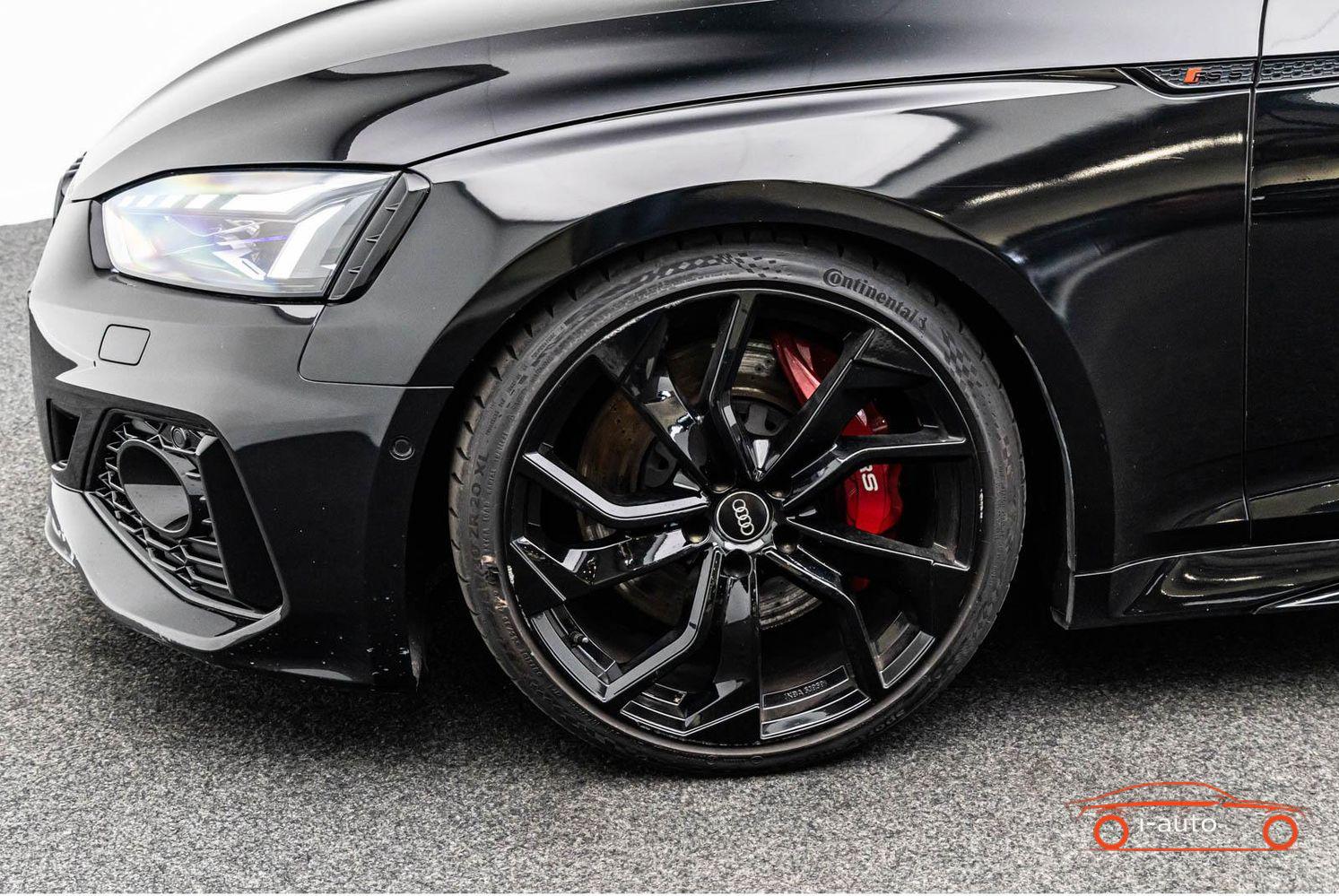 Audi RS5 2020 na predaj – fotografia 9