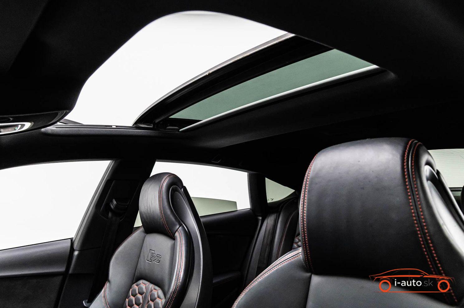 Audi RS5 2020 na predaj – fotografia 13