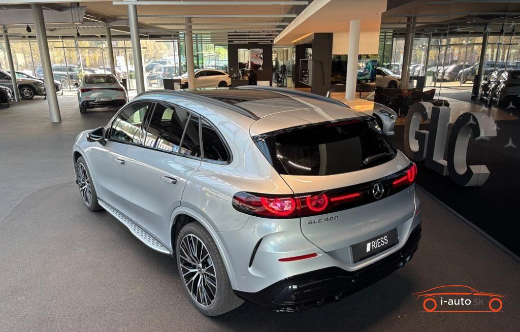 Mercedes-Benz GLC 2026 na predaj – fotografia 6