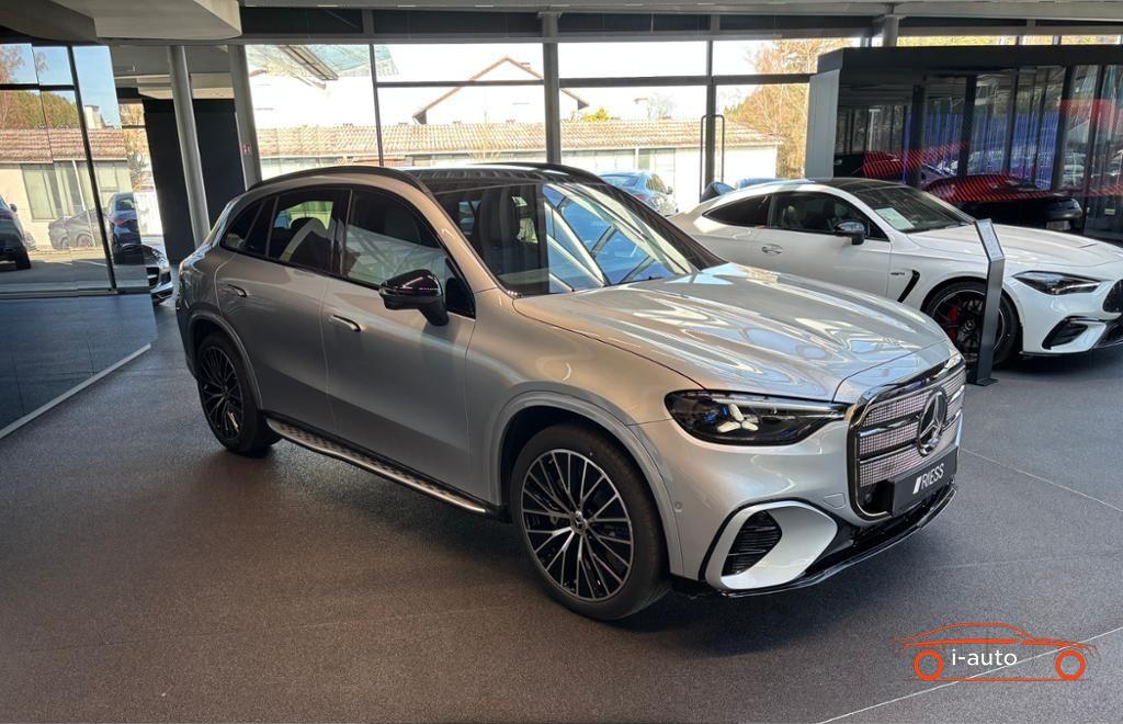Mercedes-Benz GLC 2026 na predaj – fotografia 7