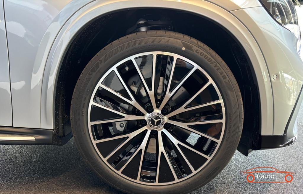 Mercedes-Benz GLC 2026 na predaj – fotografia 10
